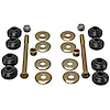 Front Sway Bar End Link Set 2003-04 Dodge Neon SRT4 - image 1