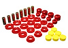 CONTROL ARM BUSHING SET - image 1