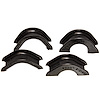 Rack & Pinion Bushings 1970-73 Nissan 240Z - image 1