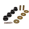 DIFF CARRIER BUSH SET NIS - image 1