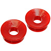 Shifter Bushing Set 1995-99 Nissan Sentra - image 1