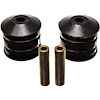 Motor Mount Replacement Black - image 1