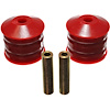 Motor Mount Replacement Red - image 1