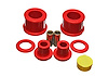 Rear Differential Carrier Bushings 1995-98 Nissan 240SX - image 1