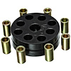 Steering Coupler Bushings 1970-73 Nissan 240Z, 1974-75 260Z & 1975-78 280Z - image 1