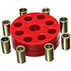 Steering Coupler Bushings 1970-73 Nissan 240Z, 1974-75 260Z & 1975-78 280Z - image 1