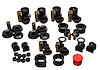 Hyper-Flex System Complete Master Bushing Set 1990-96 Nissan 300ZX - image 1