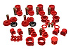 Hyper-Flex System Complete Master Bushing Set 1990-96 Nissan 300ZX - image 1