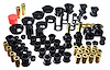 Hyper-Flex System Complete Master Bushing Set 1989-94 Nissan 240SX - image 1