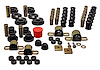 Hyper-Flex System Complete Master Bushing Set 1995-98 Nissan 240SX - image 1