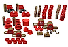 Hyper-Flex System Complete Master Bushing Set 1995-98 Nissan 240SX - image 1