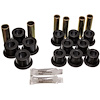 HARDBDY 4X4 RR SPRG BUSHINGS - image 1