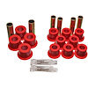 LEAF SPRING BUSH SET NIS - image 1