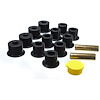 LEAF SPRING BUSH SET NIS