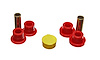 Front Control Arm Bushings 1989-94 Nissan 240SX
