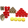 Control Arm Bushing Set Red - image 1