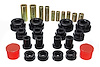 Front Control Arm Bushings 2002-09 Nissan 350Z - image 1