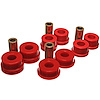 Rear Sub-Frame Bushings 2003-2009 For Nissan 350Z - image 1