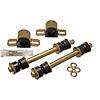 Sway Bar Bushing Set Black - image 1