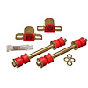 Sway Bar Bushing Set Red - image 1