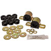 Sway Bar Bushing Set Black - image 1