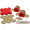 Sway Bar Bushing Set Red - image 1