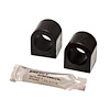 Sway Bar Bushing Set Black - image 1