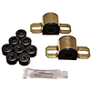 Sway Bar Bushing Set Black