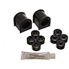 Sway Bar Bushing Set Black - image 1