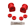 Sway Bar Bushing Set Red - image 1