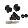 Sway Bar Bushing Set Black