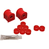 Sway Bar Bushing Set Red - image 1