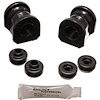 Sway Bar Bushing Set Black - image 1