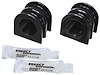 Front Sway Bar Bushing Set 2003-2009 Fits Nissan 350Z / 2003-2007 Fits Infiniti G35 - image 1
