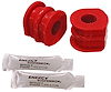 Rear Sway Bar Bushing Set 2003-2009 Fits Nissan 350Z / 2003-2007 Fits Infiniti G35 - image 1