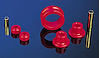 RACK and PINION BUSHING SET - image 1