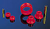RACK and PINION BUSHING SET - image 1