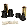 Rack And Pinion Bushing Set Black - image 1