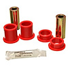 Rack And Pinion Bushing Set Red - image 1