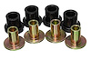 Rack & Pinion Bushings 2005-13 Toyota Tacoma - image 1