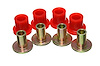 Rack & Pinion Bushings 2005-13 Toyota Tacoma