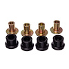 Rack And Pinion Bushing Set - image 1