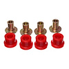 Rack And Pinion Bushing Set - image 1
