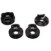 Motor Mount Insert Black - image 1