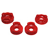 Motor Mount Insert Red - image 1
