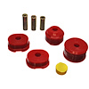 Motor Mount Insert Red - image 1