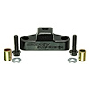 Shifter Bushing Set Black - image 1