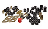 Hyper-Flex Bushing Set 1989-95 Toyota Pickup - image 1