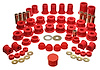 Hyper-Flex Bushing Set 1990-95 Toyota 4Runner