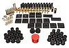 Hyper-Flex Bushing Set 1964-78 Toyota Land Cruiser - image 1